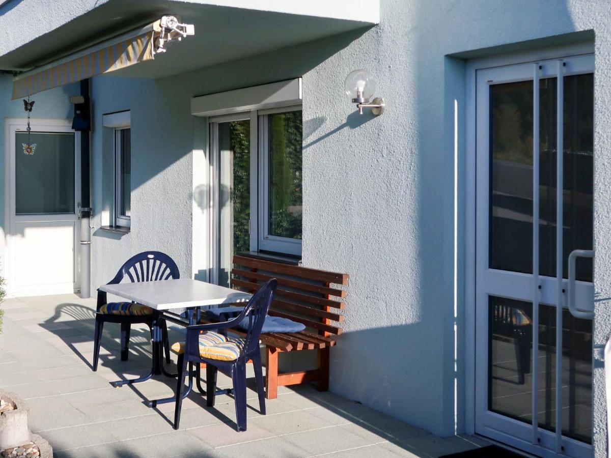 Apartment Apartment Frisch By Interhome Imst Exteriér fotografie